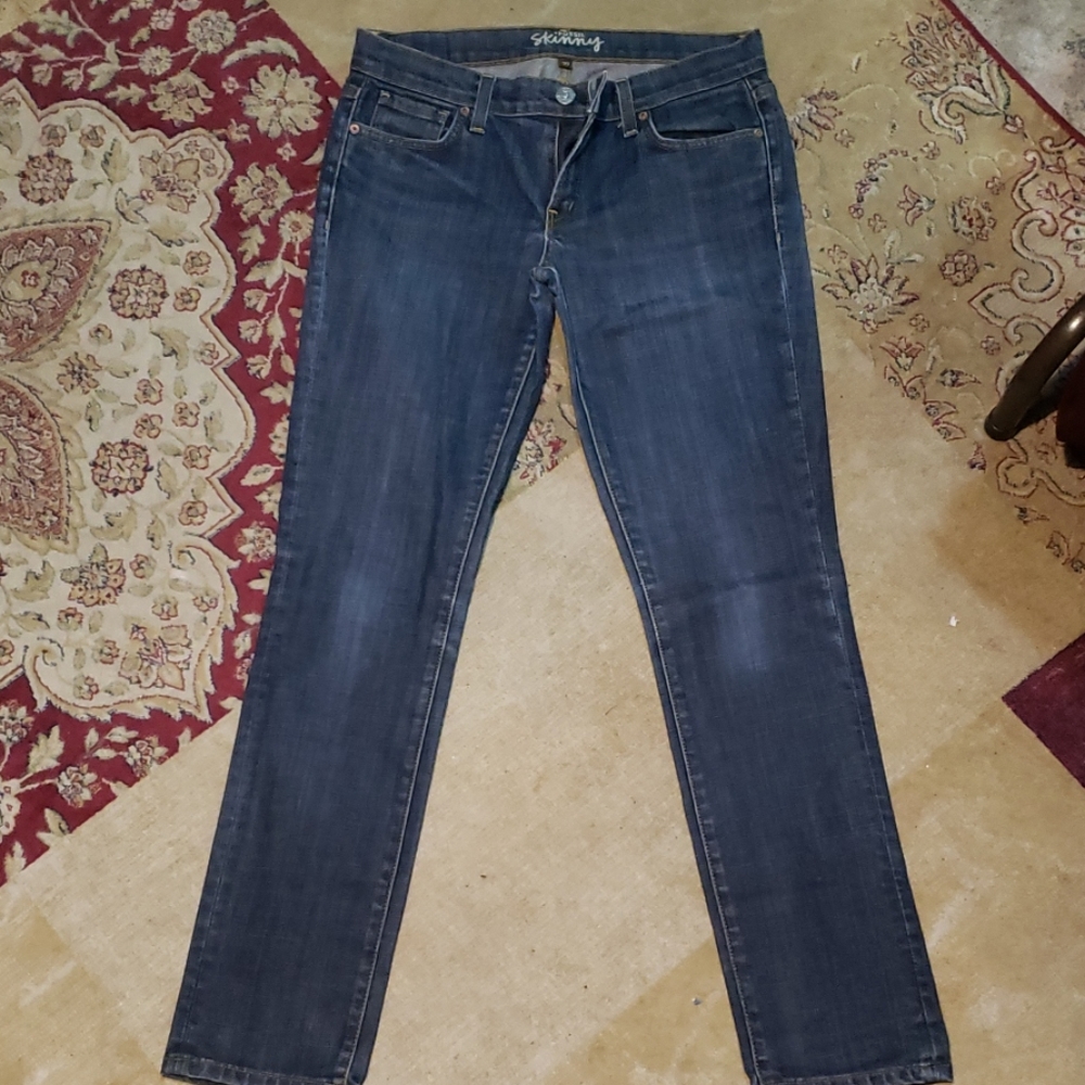 Fossil Jeans